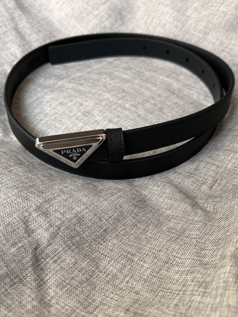 Pra*a belts